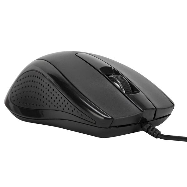 EAN 0092636362300 - Targus AMU81AMGL ratón Oficina Ambidextro USB tipo A Óptico 1000 DPI imagen 5