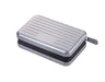 EAN 4024023037511 - TROIKA CCC04-TI Funda Titanio Aluminio, Poliéster imagen 1