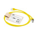 EAN 8716065602074 - ACT DB7801 cable de red 1 m S/FTP (S-STP) Alrededor imagen 2