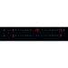 EAN 7333394066790 - AEG TO64IC00FB Negro, Acero inoxidable Integrado 57.6 cm Con placa de inducción 4 zona(s) imagen 2