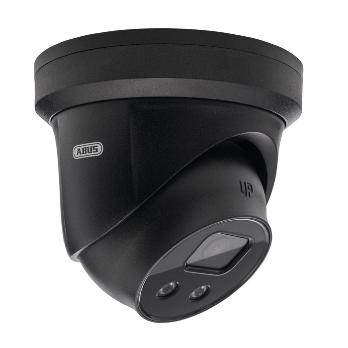 EAN 4043158193510 - ABUS IP Kugeldome 4 MPx IPCB54611BSchwarz (4 mm) IPCB54611B imagen 3