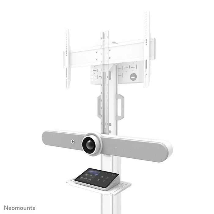 EAN 8717371449681 - Neomounts AFLS-825WH1 accesorio para soporte de televisor imagen 9