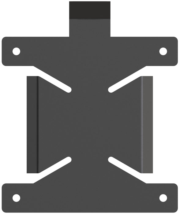 EAN 4948570033546 - iiyama MD BRPCV08 Black VESA Mount Bracket for imagen 3