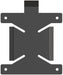 EAN 4948570033546 - iiyama MD BRPCV08 Black VESA Mount Bracket for imagen 3