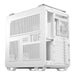 EAN 4711387696620 - ASUS TUF GAMING GT502 Horizon TG ARGB White Midi Tower Blanco imagen 8