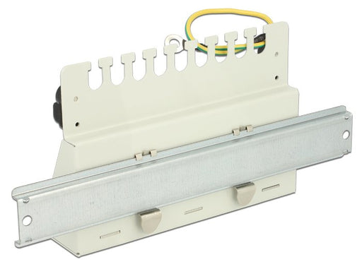 EAN 4043619433353 - DeLOCK 43335 panel de parcheo imagen 2