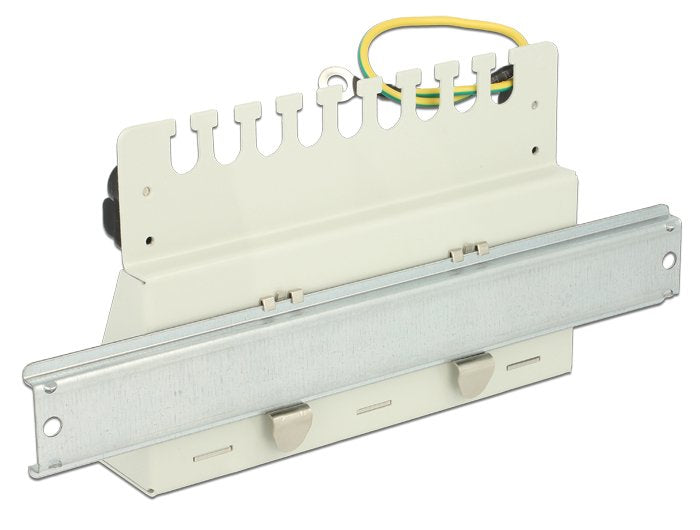 EAN 4043619433353 - DeLOCK 43335 panel de parcheo imagen 2