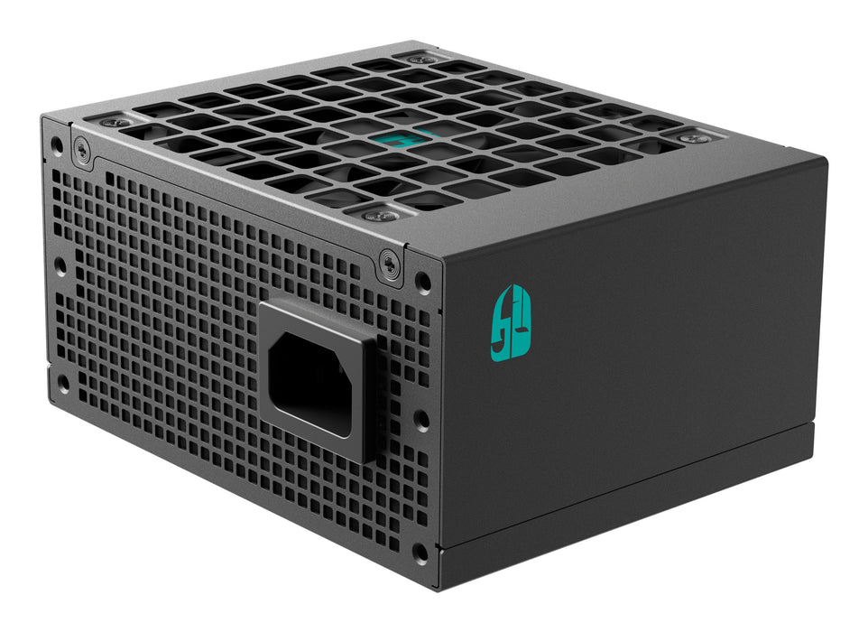 EAN 6933412755036 - Gamer Storm PS750G unidad de fuente de alimentación 750 W 20+4 pin ATX ATX Negro imagen 4