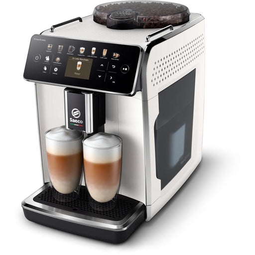 EAN 8720389003455 - Saeco SM6580/20 cafetera eléctrica Máquina espresso 1,8 L imagen 1