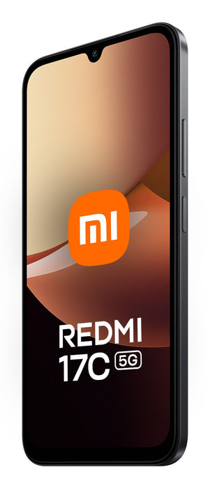 EAN 6939093013151 - Xiaomi Redmi 17C 5G 17,5 cm (6.9") Ranura híbrida Dual SIM 4 GB 128 GB 6000 mAh Negro imagen 4
