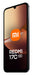 EAN 6939093013151 - Xiaomi Redmi 17C 5G 17,5 cm (6.9") Ranura híbrida Dual SIM 4 GB 128 GB 6000 mAh Negro imagen 4