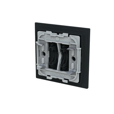 EAN 4011395326459 - Busch-Jaeger 1785-45M Negro imagen 3