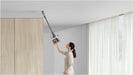 EAN 5025155081839 - Dyson V8 Aspiradora escoba 2 en 1 Batería Secar Sin bolsa 0,54 L Níquel, Plata imagen 6
