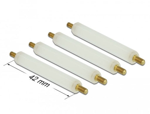 EAN 4043619602384 - DeLOCK 60238 kit de montaje Plástico imagen 1