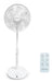 EAN 8426156019529 - Grunkel FS-14T ventilador Blanco imagen 1
