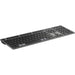 EAN 198122141692 - HP 725 Multi-Device Rechargeable Wireless Keyboard teclado Hogar / Oficina RF Wireless + Bluetooth Gris imagen 22