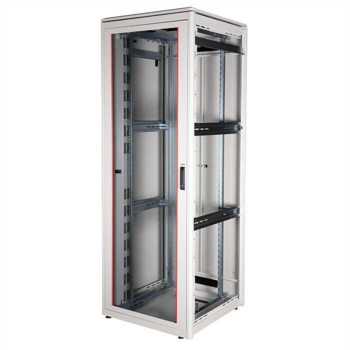 EAN 7630049600713 - ROLINE 26.21.0070 armario rack 47U Rack o bastidor independiente Gris imagen 5