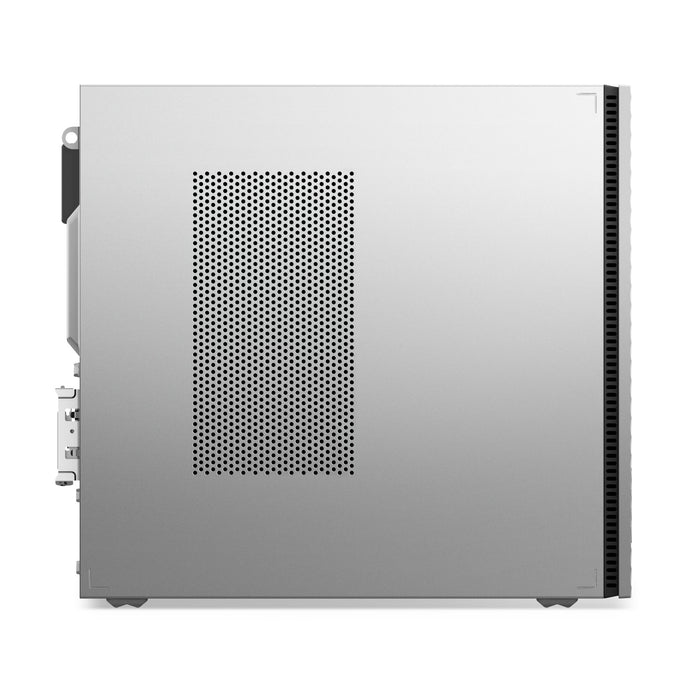 EAN 0198153448463 - Lenovo IdeaCentre 3 07ACH7 AMD Ryzen™ 5 5600H 8 GB DDR4-SDRAM 512 GB SSD Windows 11 Home SFF PC Gris imagen 10