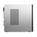 EAN 0198153448463 - Lenovo IdeaCentre 3 07ACH7 AMD Ryzen™ 5 5600H 8 GB DDR4-SDRAM 512 GB SSD Windows 11 Home SFF PC Gris imagen 10