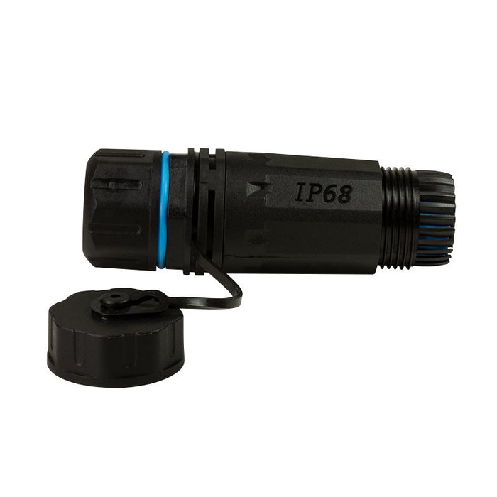 EAN 4052792060676 - LogiLink NP0084 conector RJ-45 Negro imagen 2