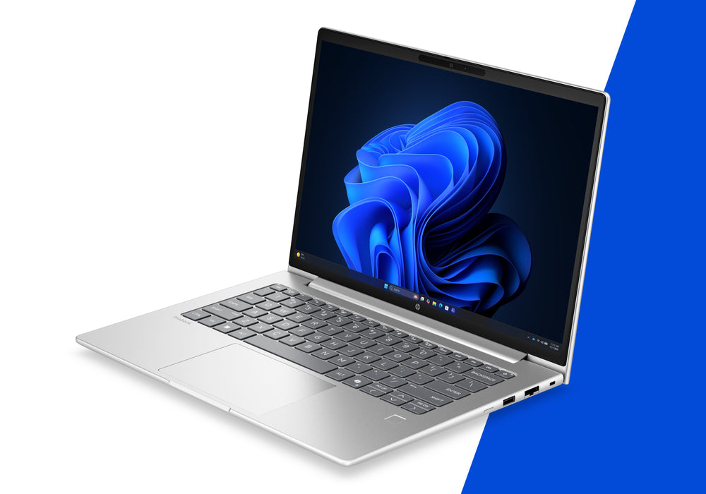 EAN 826581783978 - HP DX5X7AT ordenador portatil Intel Core 5 Portátil 35,6 cm (14") WUXGA 16 GB DDR5-SDRAM 512 GB SSD Wi-Fi  imagen 13