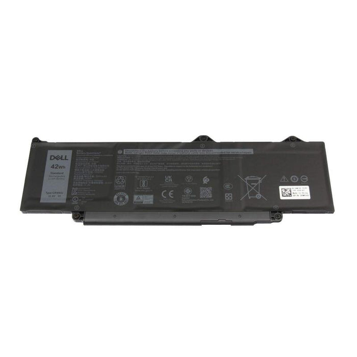 5340 Battery, Model