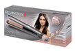 EAN 4008496938322 - Remington S 8598 Plancha de pelo Caliente Negro, Gris 3 m imagen 13