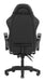EAN 8435693111030 - Mars Gaming MGC-X Silla para videojuegos de PC Asiento acolchado Negro, Blanco imagen 3