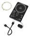 EAN 4024023167416 - TROIKA POP50 5000 mAh Cargador inalámbrico Gris, Negro imagen 2