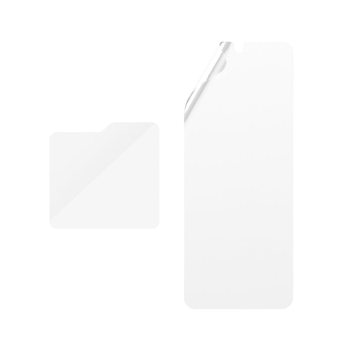 EAN 5711724073380 - PanzerGlass ® Screen Protectors Samsung Galaxy Z Flip 5G | Glass & Film Protector de pantalla 1 pieza(s) imagen 4
