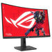 EAN 4711387497104 - ASUS ROG Strix XG32WCMS pantalla para PC 80 cm (31.5") 2560 x 1440 Pixeles Quad HD LCD Negro imagen 3