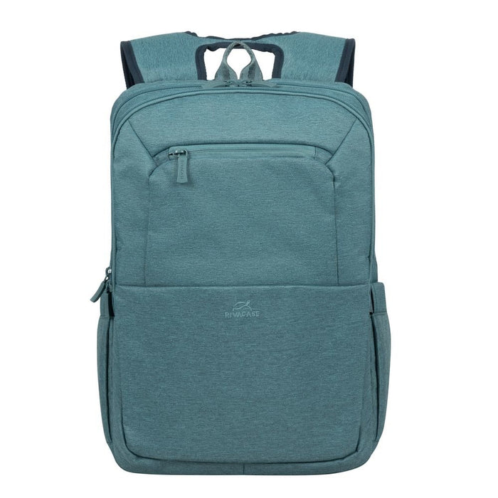 EAN 4260709012391 - Rivacase Suzuka 7760 39,6 cm (15.6") Mochila Color aguamarina imagen 2