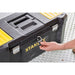 EAN 3253561829765 - Black & Decker STST82976-1 pieza pequeña y caja de herramientas Negro, Amarillo imagen 7