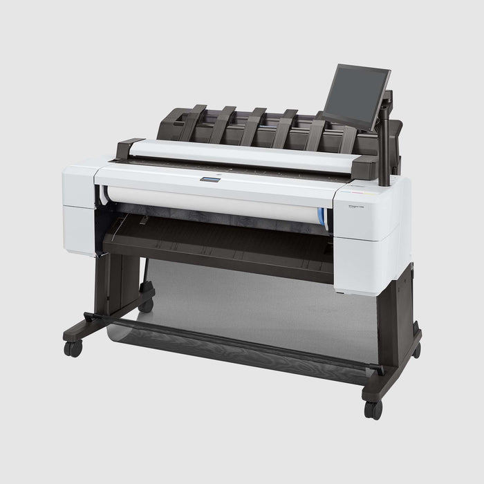 EAN 193905891405 - HP Designjet T2600 36-in PostScript Multifunction Printer impresora de gran formato Inyección de tinta tér imagen 9