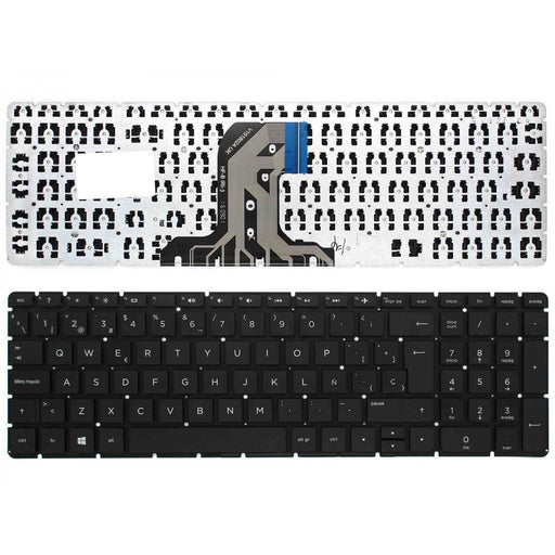 EAN 8435597432521 - Portatilmovil TEC0171 refacción para laptop Teclado imagen 1