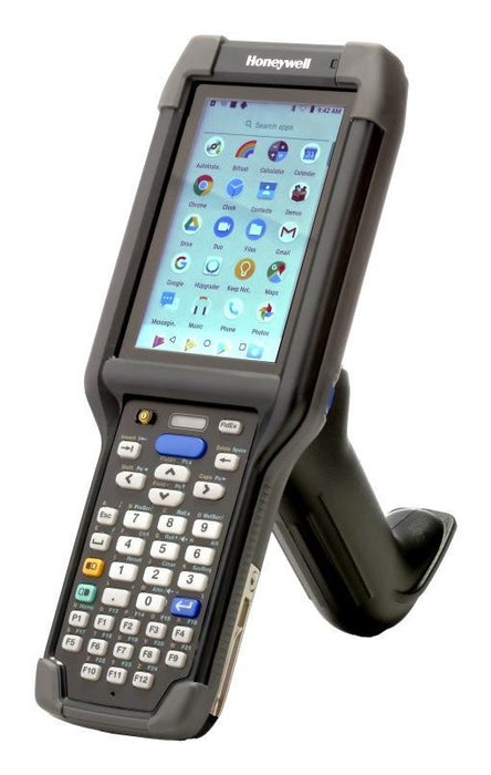 EAN 8596375513327 - Honeywell CK65 ordenador móvil de mano 10,2 cm (4") 480 x 800 Pixeles Pantalla táctil 498 g Negro imagen 2