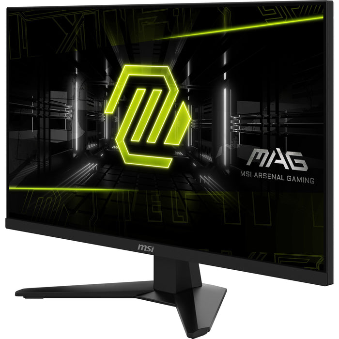 EAN 4711377277105 - MSI MAG 274F pantalla para PC 68,6 cm (27") 1920 x 1080 Pixeles Full HD LCD Negro imagen 8