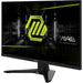 EAN 824142390757 - MSI MAG 274QF X24 pantalla para PC 68,6 cm (27") 2560 x 1440 Pixeles Wide Quad HD LCD Negro imagen 8