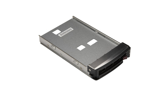 EAN 672042382439 - Supermicro MCP-220-73301-0N caja para disco duro externo Carcasa de disco duro/SSD Negro, Acero inoxidable imagen 1