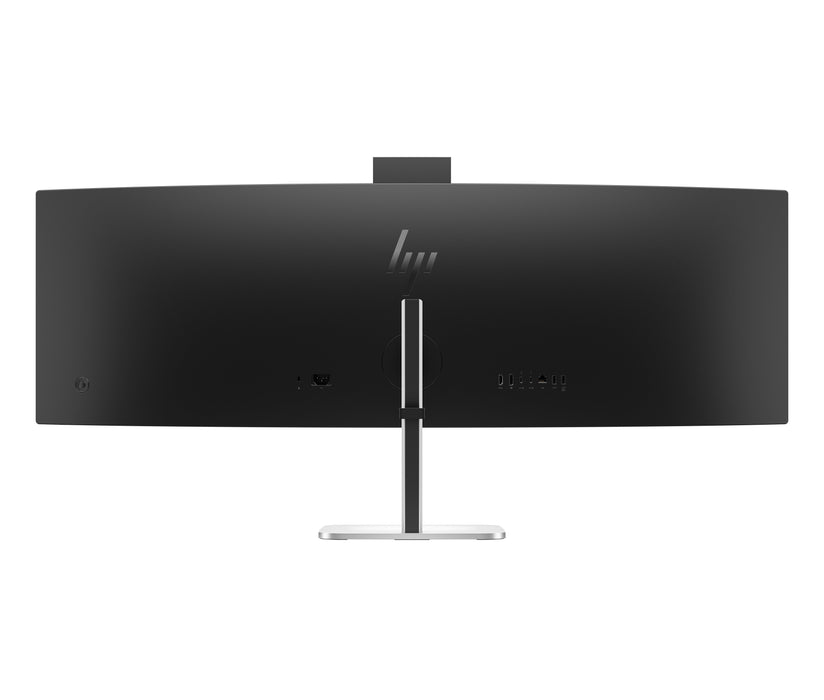 EAN 198990299327 - HP Series 5 Pro DQHD - 549pm pantalla para PC 124,5 cm (49") 5120 x 1440 Pixeles Dual QHD LCD Negro imagen 6