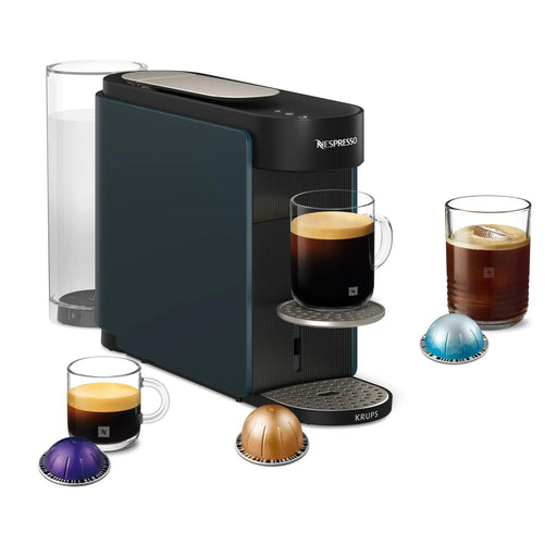 EAN 3045380404410 - Krups XN9404 Totalmente automática Macchina per caffè a capsule 1,4 L imagen 1