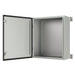 EAN 5715063469170 - Lanview RWM-IP65506025W armario rack imagen 2