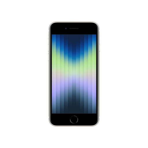 EAN 194253015130 - Apple iPhone SE 11,9 cm (4.7") SIM doble iOS 15 5G 256 GB Blanco imagen 2
