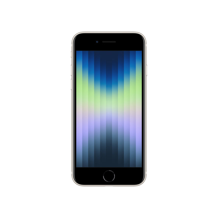 EAN 194253015130 - Apple iPhone SE 11,9 cm (4.7") SIM doble iOS 15 5G 256 GB Blanco imagen 2