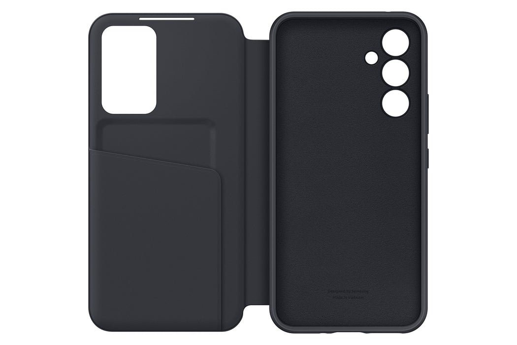 EAN 8806094919325 - Samsung EF-ZA546 funda para teléfono móvil 16,3 cm (6.4") Funda cartera Negro imagen 5