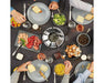 EAN 4004631003856 - Cloer 6679 fondue, gourmet y wok 1,5 L 8 personas(s) imagen 11