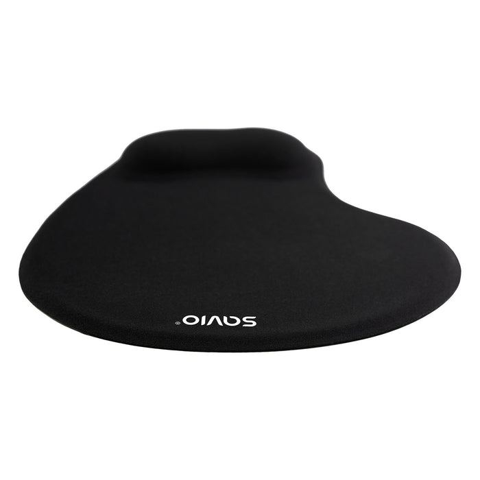 EAN 5901986046950 - Savio MP-01B mouse pad black Negro imagen 7