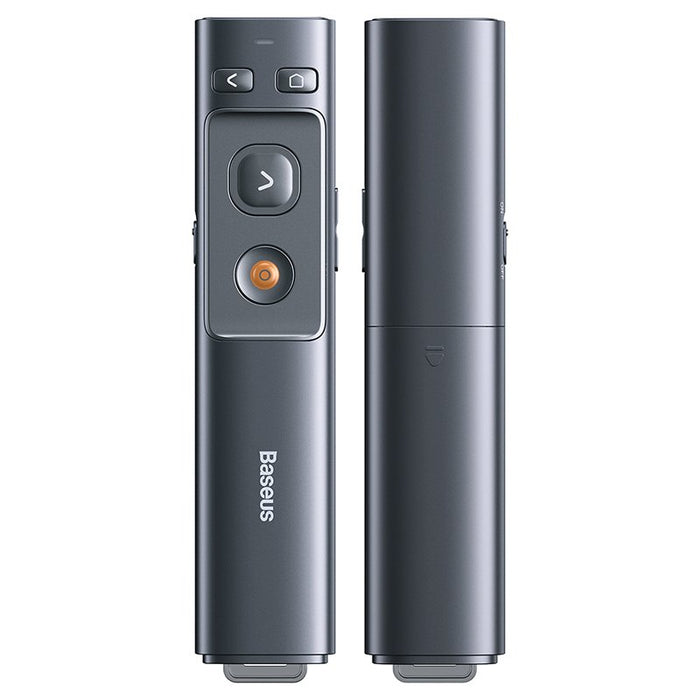 EAN 6953156220836 - Baseus ACFYB0G indicador Gris imagen 5