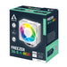 EAN 4895265001017 - ARCTIC Freezer 36-S A-RGB Procesador Refrigerador de aire 12 cm Blanco 1 pieza(s) imagen 9