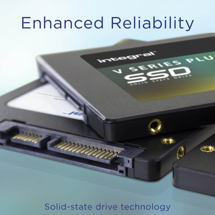 EAN 5055288449770 - Integral INSSD512GS625V2P unidad de estado sólido 512 GB 2.5" Serial ATA III TLC imagen 6